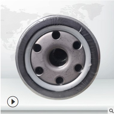 适用于12款福特福克斯 滤芯7S7G 6714 DA机油滤清器机油格图3