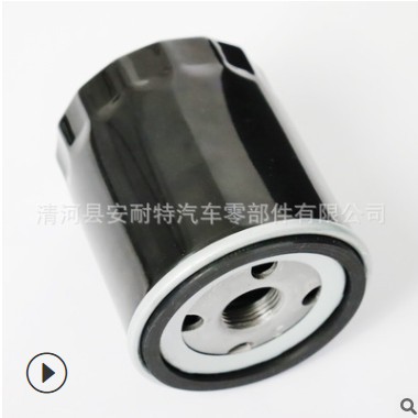 机油格适用于荣威550 机油滤芯荣威350 LPW100180 机油滤清器包邮图2