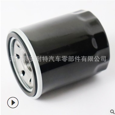 厂家生产机油滤清器 MD135737适用于小三菱 东南得利卡机滤过滤器图2