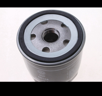 新捷达新桑塔纳 golf7 朗逸昕锐晶锐机油滤清器汽车滤芯配件格图2