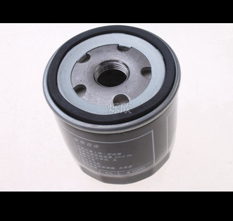 新捷达新桑塔纳 golf7 朗逸昕锐晶锐机油滤清器汽车滤芯配件格图3