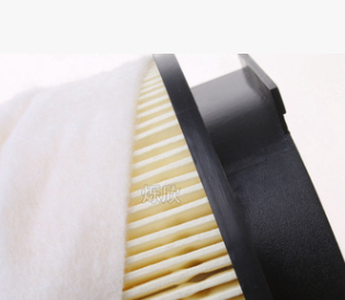 批发 速腾途安明昊锐开迪迈腾1.4T2.0高尔夫6 空气滤清器--黑壳图3