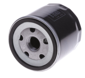 老款polo 1.4 机油滤清器汽车滤芯配件图2