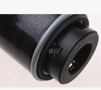 新宝来POLO明锐朗逸速腾途安高尔夫6迈腾劲取机油滤清器滤芯图2