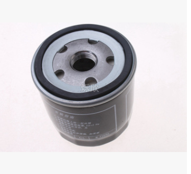 新捷达新桑塔纳 golf7 朗逸昕锐晶锐机油滤清器汽车滤芯配件格图3