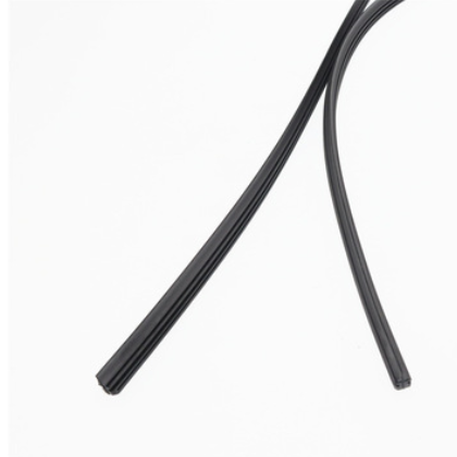 汽车雨刮胶条原厂无骨雨刷胶条有骨雨刮片原装前后雨刮器胶条通用图2