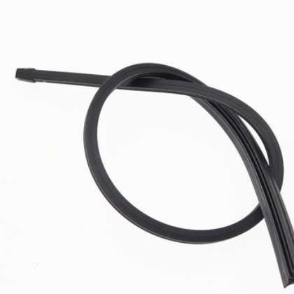 汽车雨刮胶条原厂无骨雨刷胶条有骨雨刮片原装前后雨刮器胶条通用图3