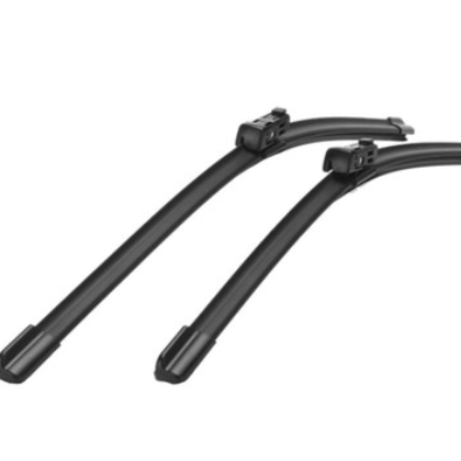 适用长城哈弗H2雨刮器片H2S原厂原装无骨胶条哈佛专用前后雨刷条图2