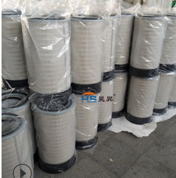 现货适用卡特空气滤芯453-5509 471-6955 滤芯4642410图3