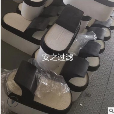 适用奔驰空滤 蜂窝滤清器 CP50001 CP50002 0040946904 P953746图3