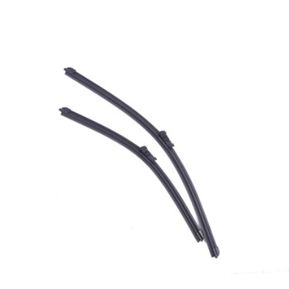 迷你奔奔汽车器06-13年奔奔长安雨刮mini支持安装前2件片胶条图2