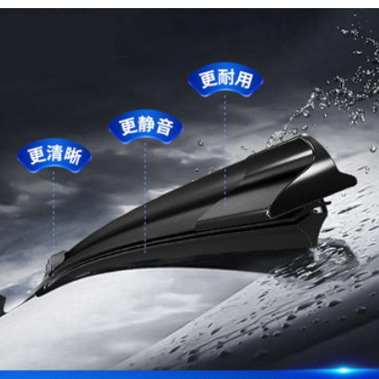 雨刷哈弗H6胶条器全新哈佛后长城片雨刮支持安装原厂汽车运动版17图2