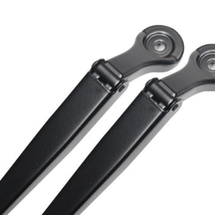 五菱之光6376 6371 6400 6390雨刮臂杆雨刷臂架摇臂摆臂原厂摇杆图3