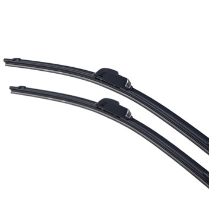 领皓无骨雨刷器汽车原车通用型雨刮器胶条装电动货车面包车刮水器图3