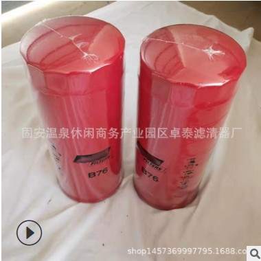 供应 B2 60507213 71736171 370640000 451700000 机油滤芯图2