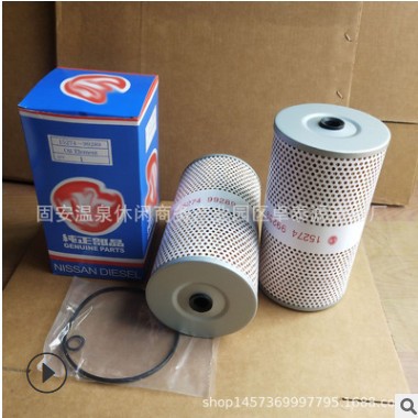 供应 1G319-11210 RS30273 1G31911210 空气滤清器图2