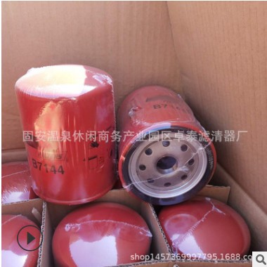 供应 B109 P550067 0947207 094-7207 4303362 650394 机油滤芯图2