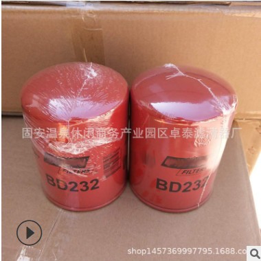 供应 BD232 P550226 7301916 7571569 5983900 1903628 机油滤芯图3