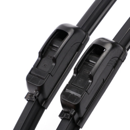 东风小康V07SV21V22V27V29K01K02K06K07K17风光无骨雨刮器 雨刷片图2