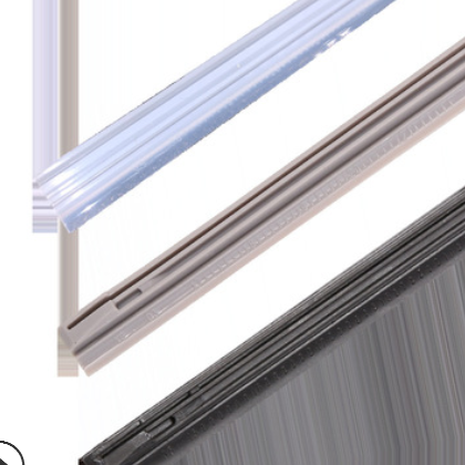 汽车雨刮器雨刷片胶条纳米硅胶镀膜改装雨刷条耐晒耐冻款无骨通用图3