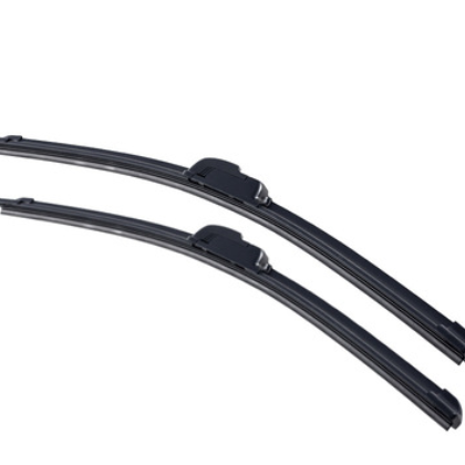 领皓无骨雨刷器汽车原车通用型雨刮器胶条装电动货车面包车刮水器图3