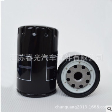 供应江铃凯锐N8004D30机油滤清器(XCN3-6612-AB )E802图2