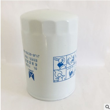 供应二级机油滤清器J1J6-6C769-BA 、FH1-6C769-BA图3