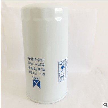 供应一级机油滤清器J1J6-6744-BA、FH1-6744-BA图2