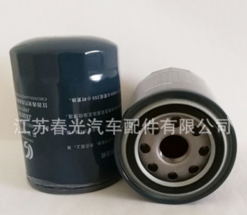供应机油滤清器JX0810Y图3