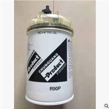 供应R90P/R90T 柴油滤清器图2