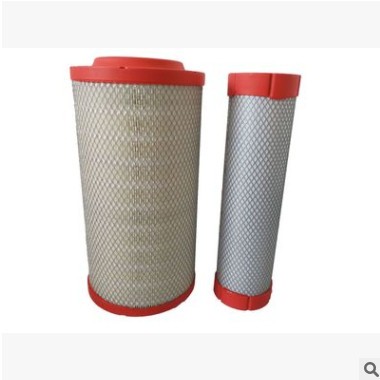 发电机空气滤清器KW2140PU 批发图2