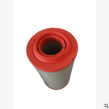 发电机空气滤清器KW2140PU 批发图3