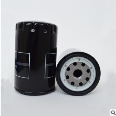 江铃凯锐N8004D30机油滤清器（KN3-6612-AA ）E802 批发图2