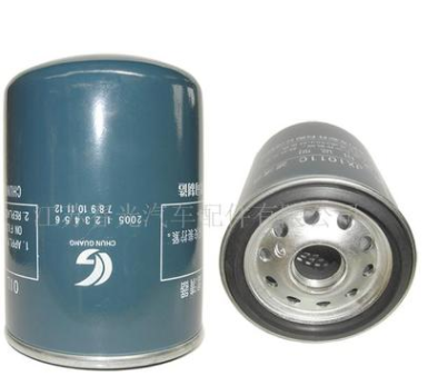 供应机油滤清器JX1013图3