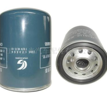 供应机油滤清器JX0811J图2