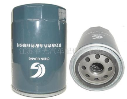 供应机油滤清器SMD136466图3