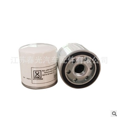 供应福特、新时代全顺BK2Q-6714-AA机油滤清器图2