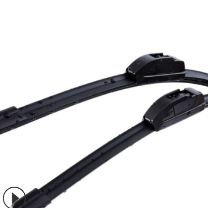 雨刮器二代雨刷器U型雨刮器升级版雨刷器智能雨刷通用雨刷图2