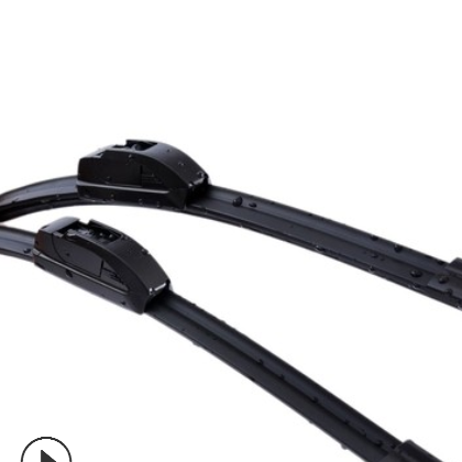 镀膜雨刮器硅胶镀膜雨刷器无骨一件代发镀膜雨刷器雨刮片图3