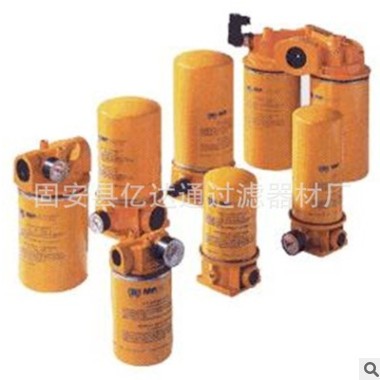 厂家定制液压滤芯 CH150P25A过滤器滤芯 现货图3