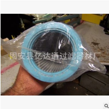 替代美国PECO派瑞滤芯FG-312 天然气聚结滤芯图3