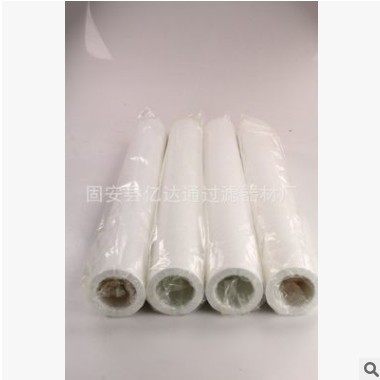 替代PECO滤芯 PCHG-336C 天然气除杂滤芯图2