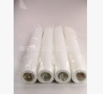 替代PECO滤芯 PCHG-36 天然气滤芯 管道过滤器滤芯图3