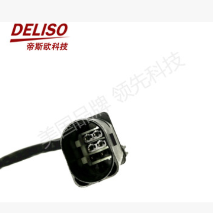 适用奥迪前氧06E906265S-奥迪A6LC6 2.4L 2.8L 3.2L前氧传感器图2