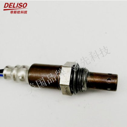 适用丰田89465-02370-丰田09款卡罗拉1.6后氧传感器图3