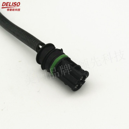 适用宝马11787577666-宝马进口X6 E71, E72F01,F02,F03后氧传感器图2