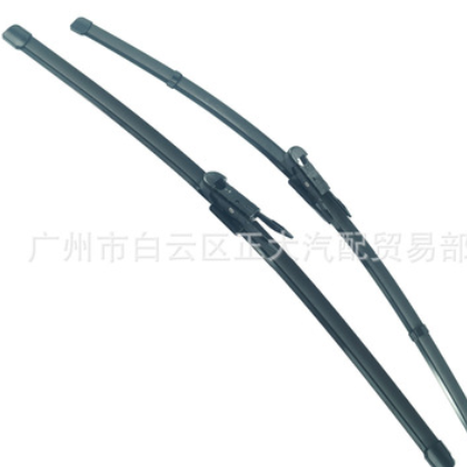 无骨雨刮器适用于宝马3系GT新5系320i525liX1X3X5汽车雨刮器530li图3
