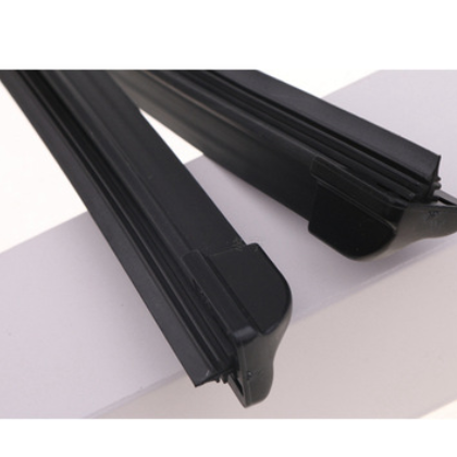 速腾宝来POLO朗逸捷达迈腾帕萨特大众途观雨刮片汽车无骨雨刷器片图2