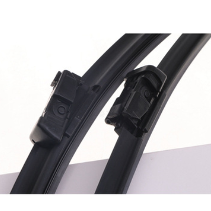 速腾宝来POLO朗逸捷达迈腾帕萨特大众途观雨刮片汽车无骨雨刷器片图3