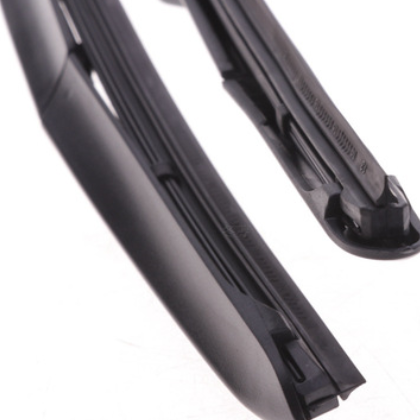 汽车通用U型雨刷汽车雨刮器三段式雨刷器三节式雨刮片凯美瑞雨刷图2